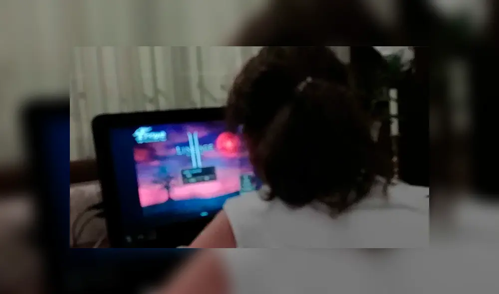 Javiera y Samuel viven solos y debido a la cuarentena decretada en Chile