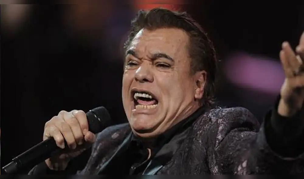 Si Juan Gabriel resucita iría directo a la cárcel por grave delito [VIDEO]