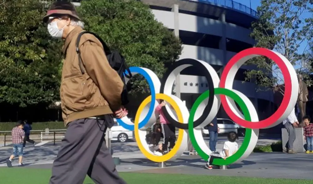 Enfermedades que afectaron realización de los Juegos Olímpicos. | Foto: EFE Enfermedades que afectaron realización de los Juegos Olímpicos. | Foto: EFE