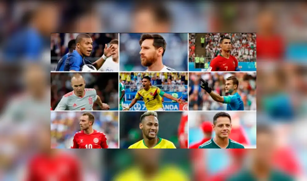 Rusia 2018: así se movió el ránking FIFA tras la fase de grupos del Mundial