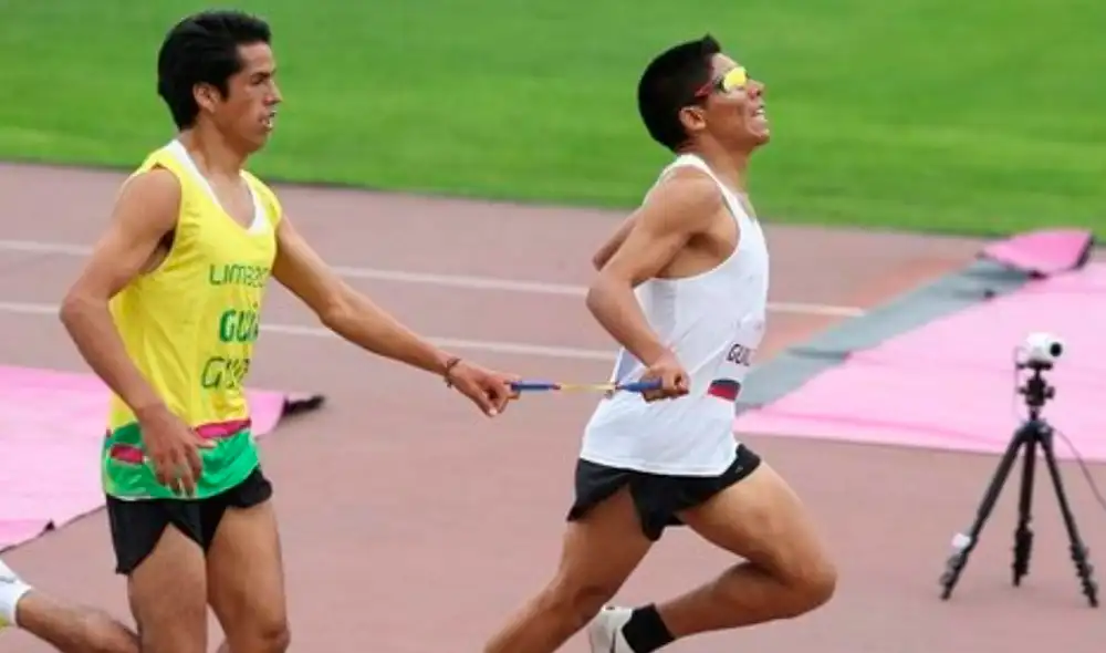 Juegos Parapanamericanos 2019 Juegos Parapanamericanos 2019