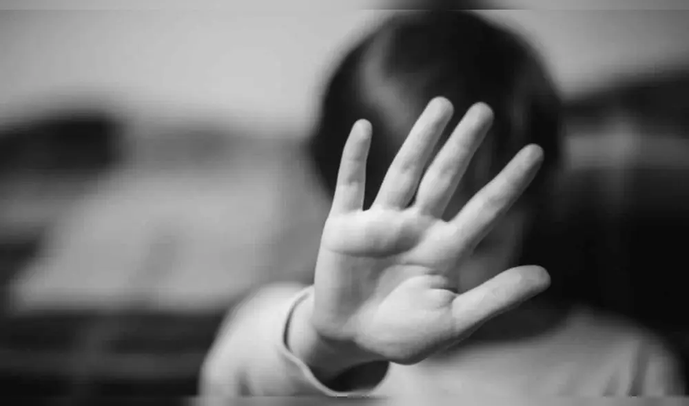 El menor de edad ya se encuentra actualmente bajo el cuidado de la Unidad de Protección Especial (UPE) del Ministerio de la Mujer