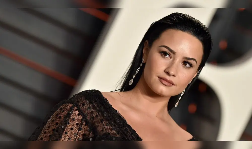Demi Lovato