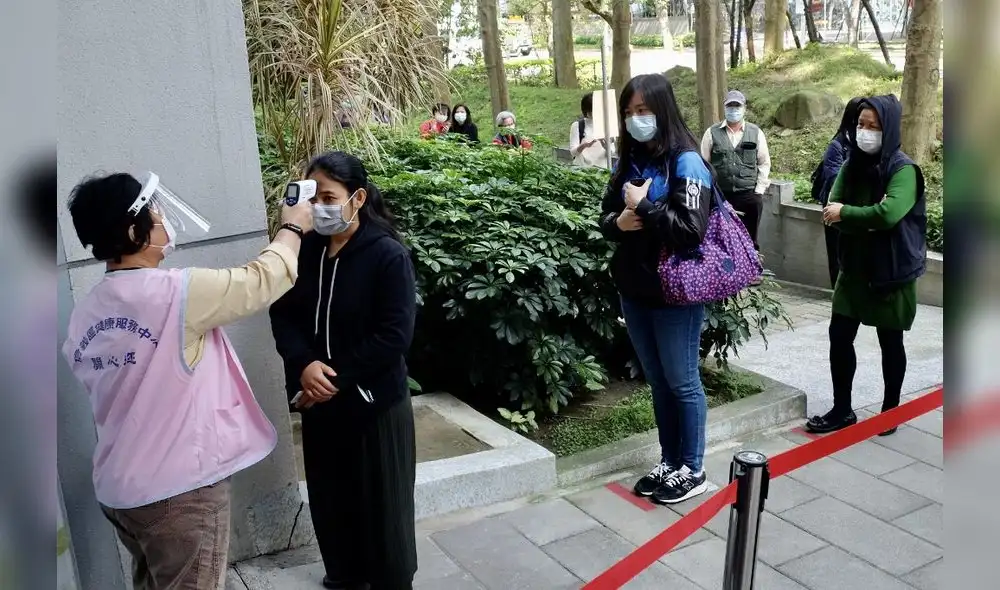 Foto: AFP. Foto: AFP.