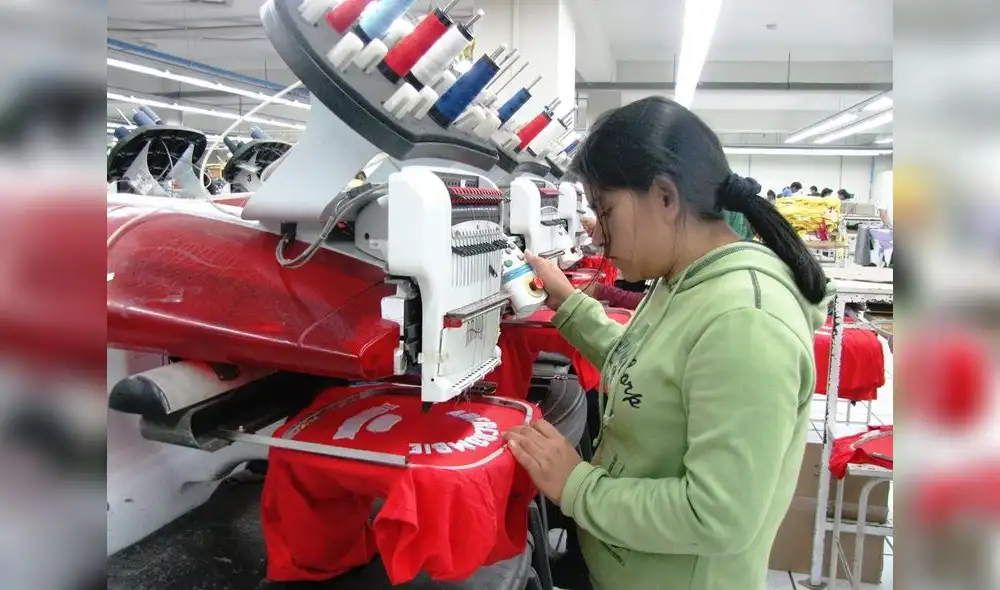 CONFECCIONES ADEX CONFECCIONES ADEX