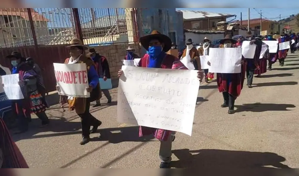 protestas11 protestas11