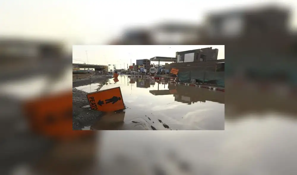 Más sombras que luces en la reconstrucción Más sombras que luces en la reconstrucción