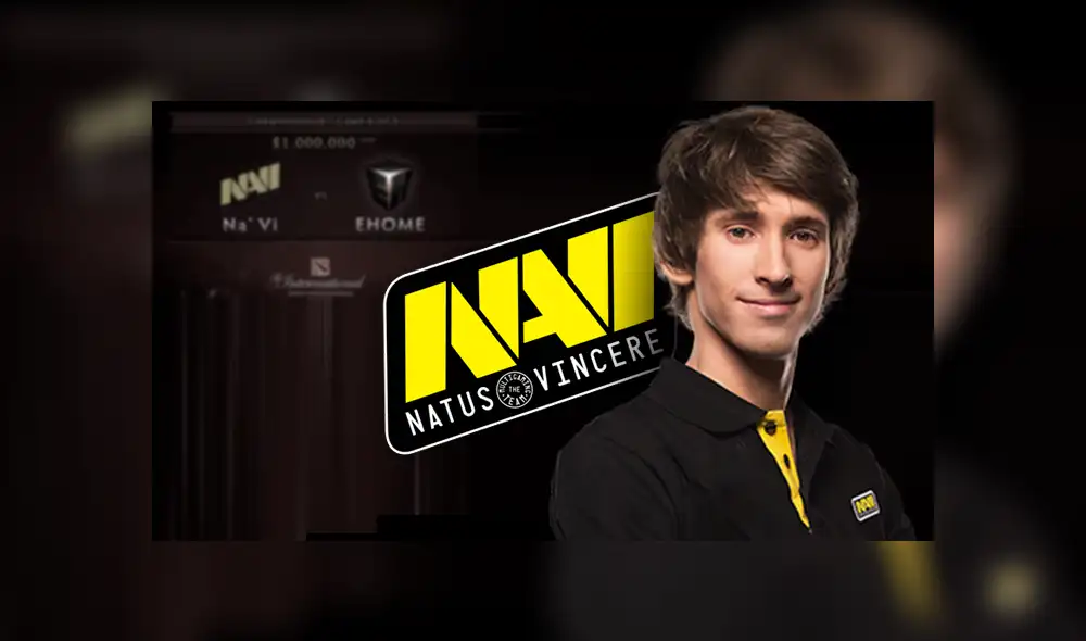 Dendi acaba de ser anunciado como agente libre, tras más de 8 años en NAVI, equipo con el que ganó el primer The International de Dota 2. Dendi acaba de ser anunciado como agente libre, tras más de 8 años en NAVI, equipo con el que ganó el primer The International de Dota 2.