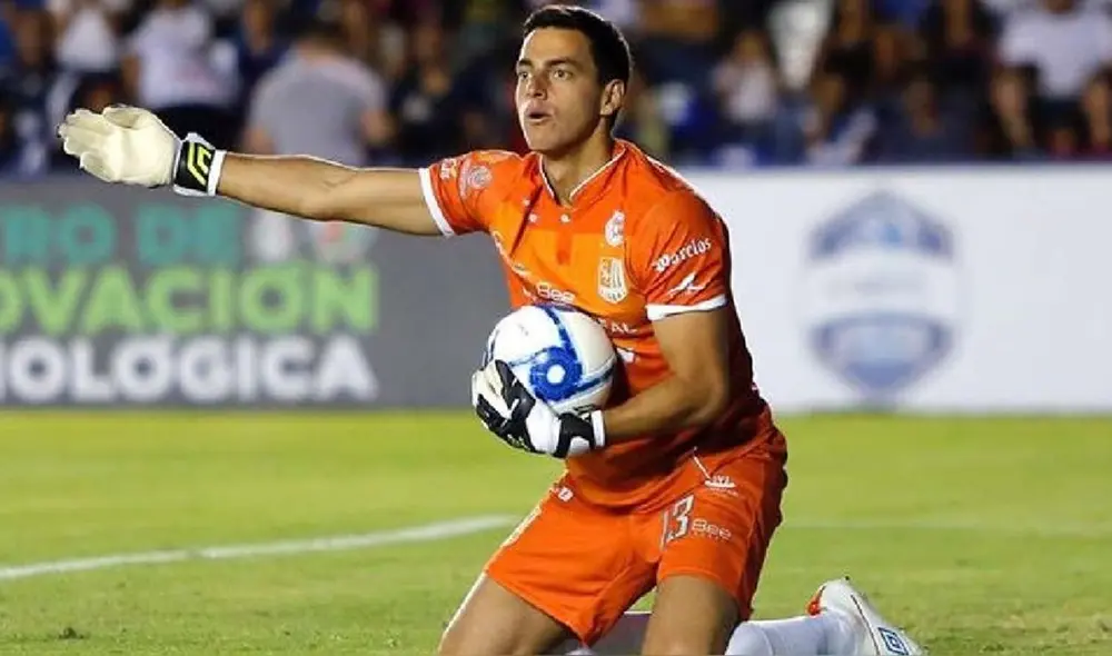 Alejandro Duarte - Zacatepec