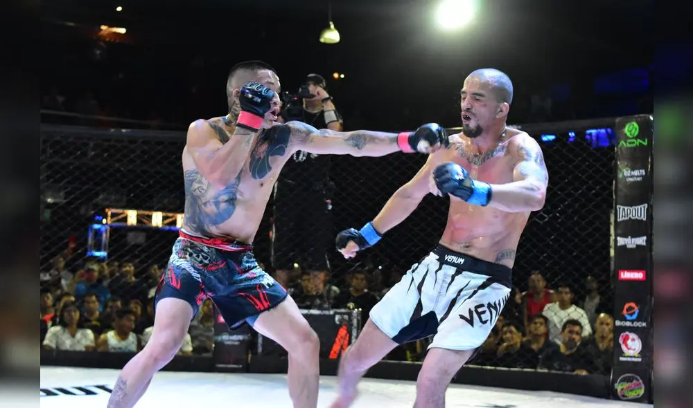 Muñoz vs. Targiño. Muñoz vs. Targiño.