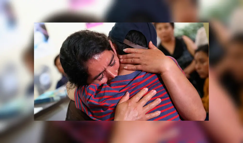 Conoce el Banco de Familias Acogedoras para darle un hogar temporal a menores