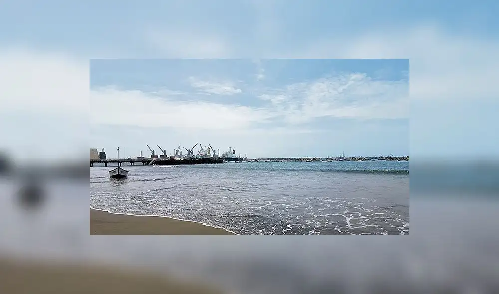 Exploraciones en litoral costero tendrán impacto negativo en ecosistema