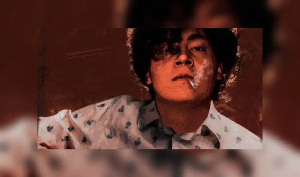 Cantante Ed Maverick decidió alejarse de las redes sociales por ciberataques.