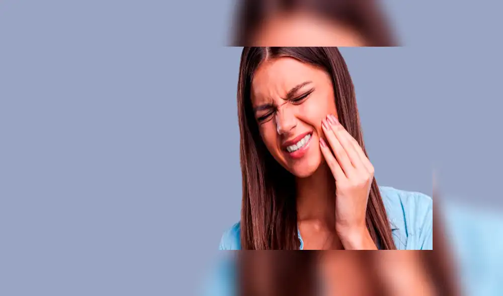 Salud y cuidado bucal: causas, solución y recomendaciones ante un dolor de diente