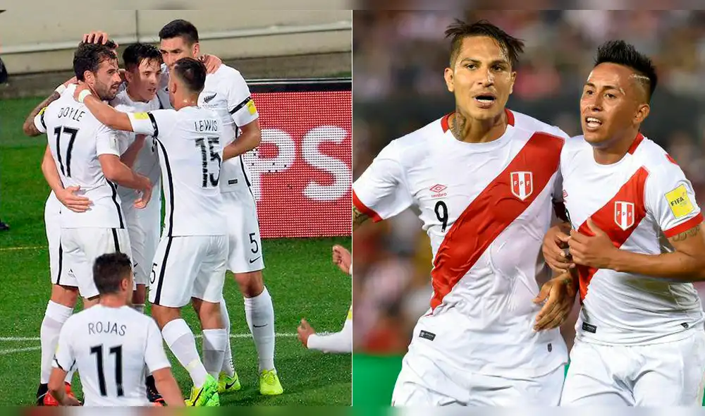 Contundente: Mister Chip dio su pronóstico sobre el repechaje Perú vs. Nueva Zelanda