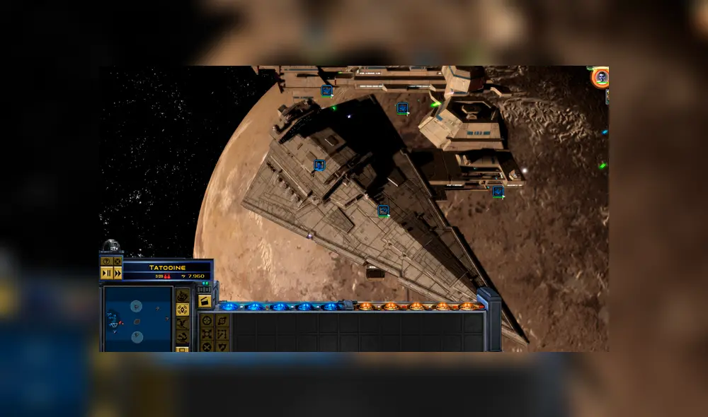 Hay una gran variedad de videojuegos de Star Wars en Steam dignos de darles una oportunidad, aunque hayan pasado los años.