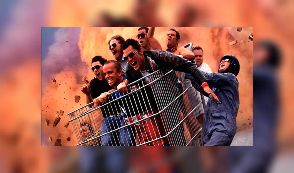 La franquicia se convirtió en una de las más vistas en la historia de MTV. La franquicia se convirtió en una de las más vistas en la historia de MTV.