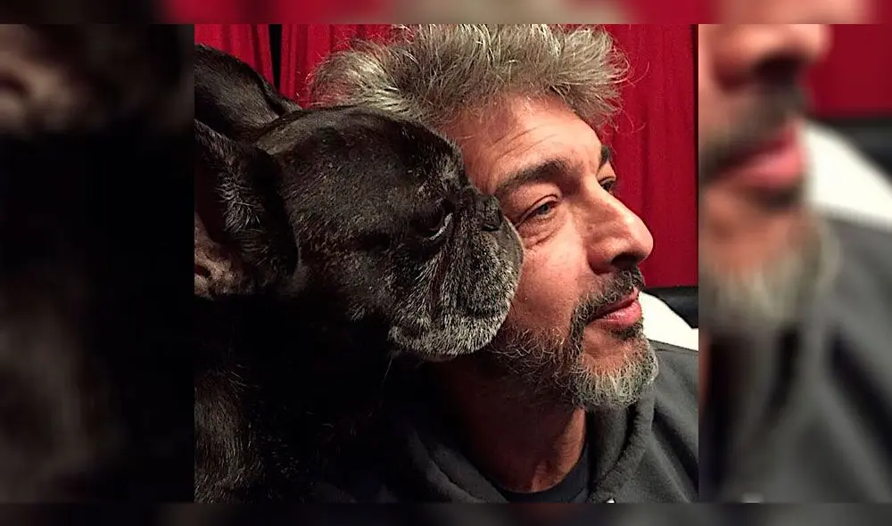 Ricardo Darín desmiente a modelo tras denuncia por acoso sexual [FOTO]