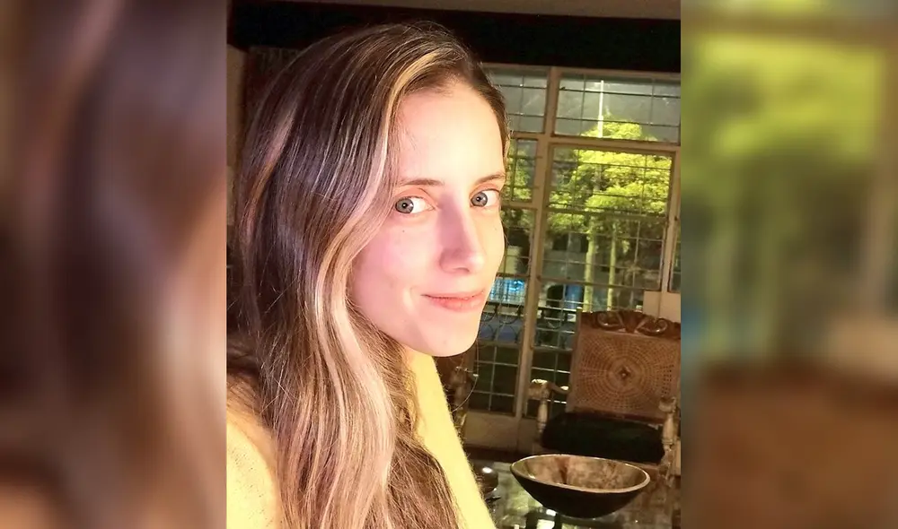 Las publicaciones de Patricia Gamarra en redes sociales sobe política y corrupción siempre tienen alcance. Foto: Twitter @patriciagamarra