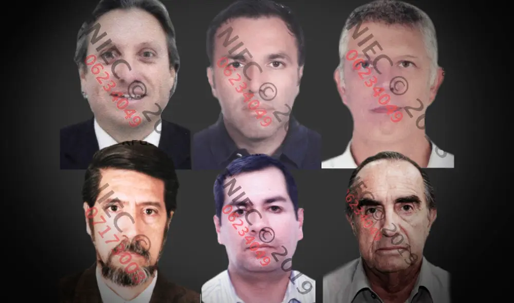 Empresarios del gremio de la construcción aportaron a la campaña fujimorismo. Foto: La República.