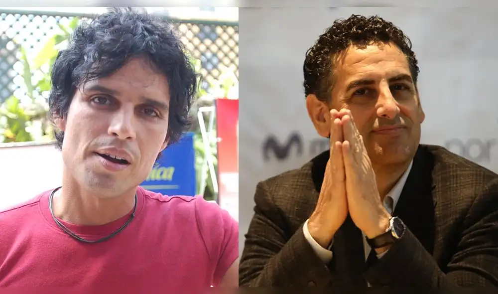 Pedro Suárez Vértiz halaga talento de Juan Diego Flórez y lo compara con Pavarotti