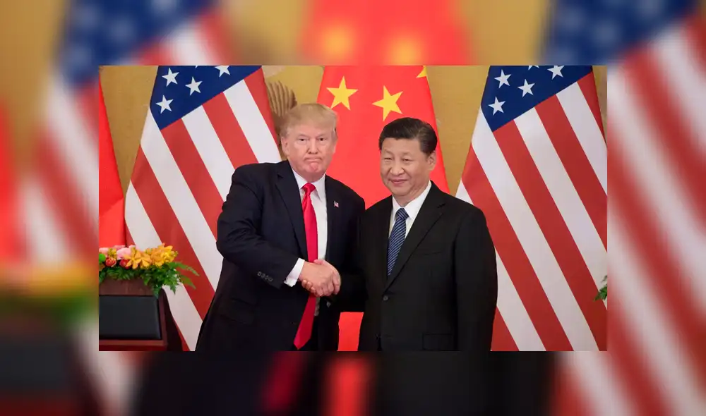 guerra comercial guerra comercial