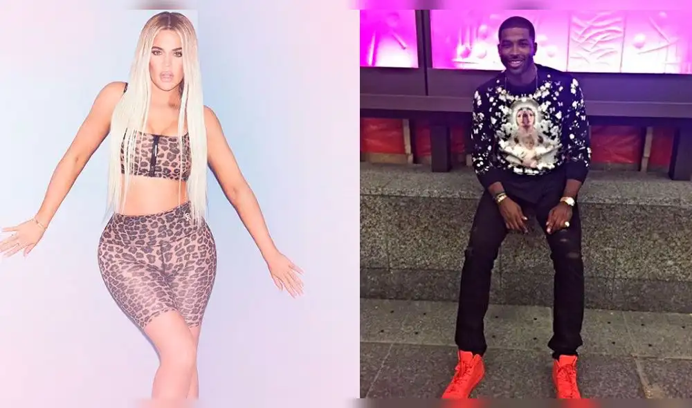 Khloe Kardashian minimiza actitud de Jordyn y culpa a Tristan por la ruptura de su relación