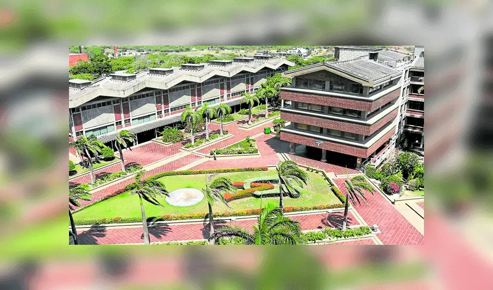 El profesor impartía clases en la Universidad del Atlántico de Barranquilla. Foto: El Tiempo.