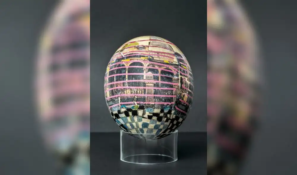 Rosa Tomatis inaugura “La vida en Rosa” en Galería Yvonne Sanguineti