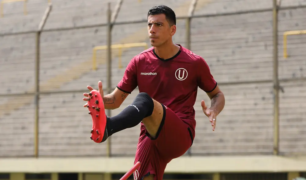 Universitario Universitario