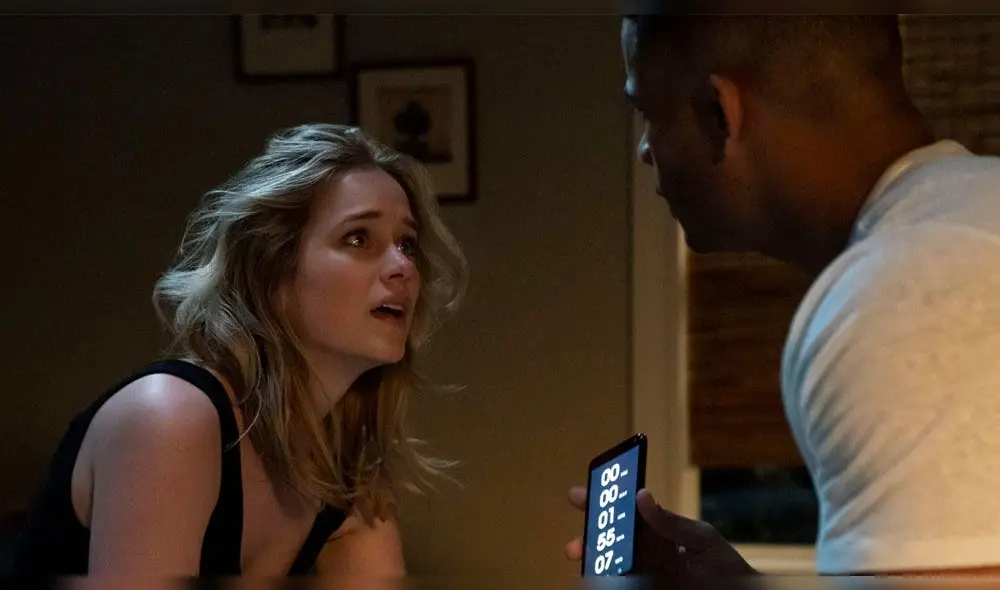 La Hora de tu Muerte se estrenará este 16 de enero. Foto: Difusión