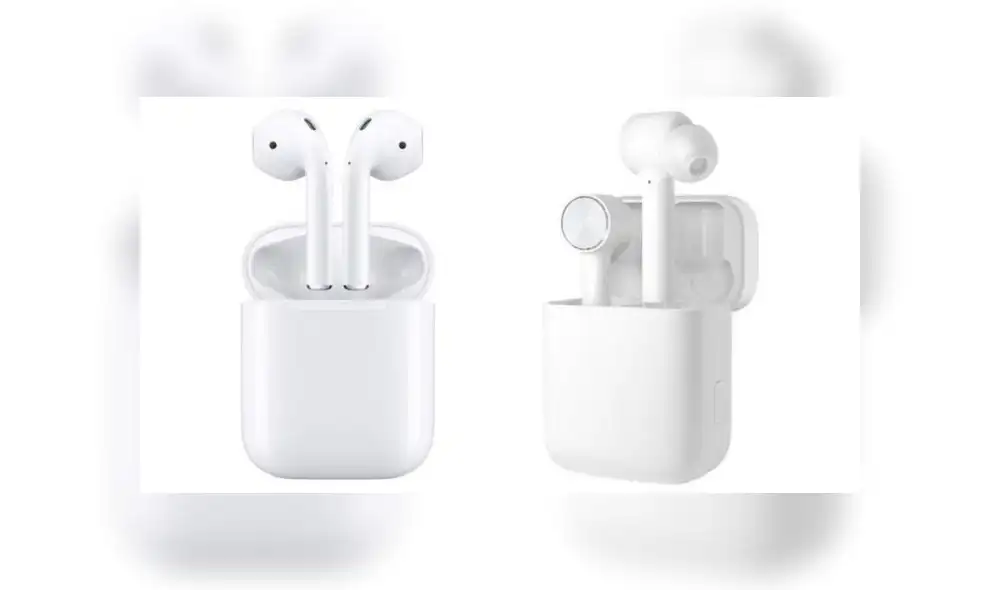 Los AirdPods 3 y AirPods Pro 2 tardarían en llegar hasta 2021.