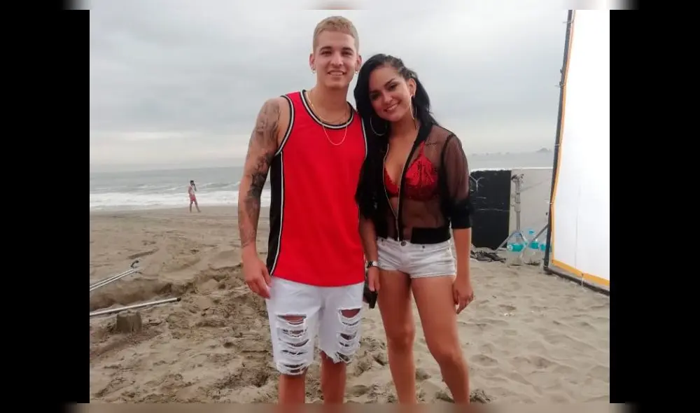 'Nutella', la canción que Legarda publicó el día de su muerte [VIDEO]