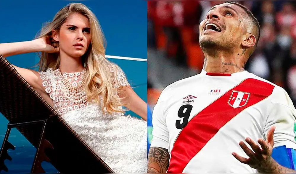 Paolo Guerrero