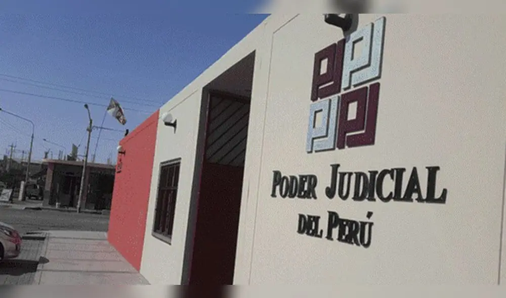 Tacna: traficante de drogas es condenado a 18 años de cárcel Tacna: traficante de drogas es condenado a 18 años de cárcel