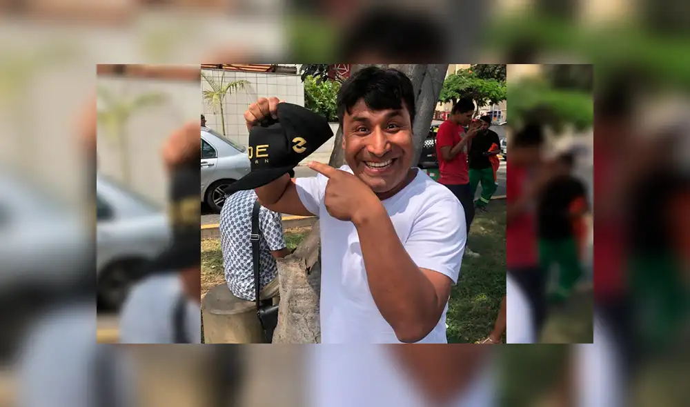 'El Wasap de JB' revela las identidades de los actores que caracterizan a Erick y Coto 