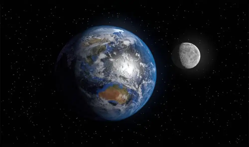 Los días serán más largos en la Tierra, afirma un estudio