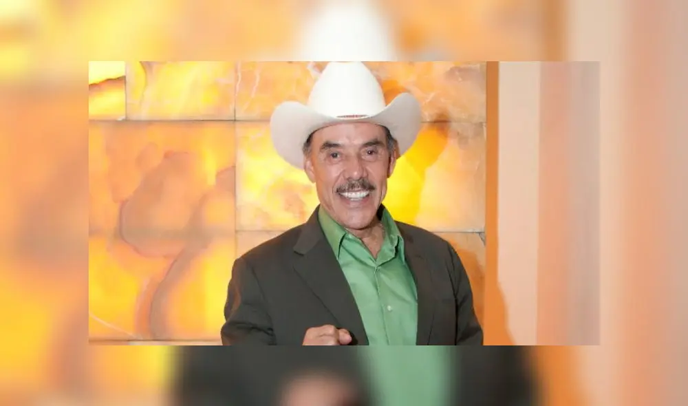 Pedro Rivera admitió anteriormente que a sus 70 años no cuenta con el apoyo económico de su familia. (Foto: TV y Novelas)