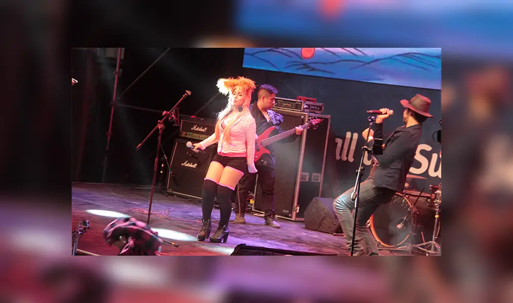 Friki Festival 2019: Voces de Homero Simpson y Freezer de Dragon Ball llegan a Lima