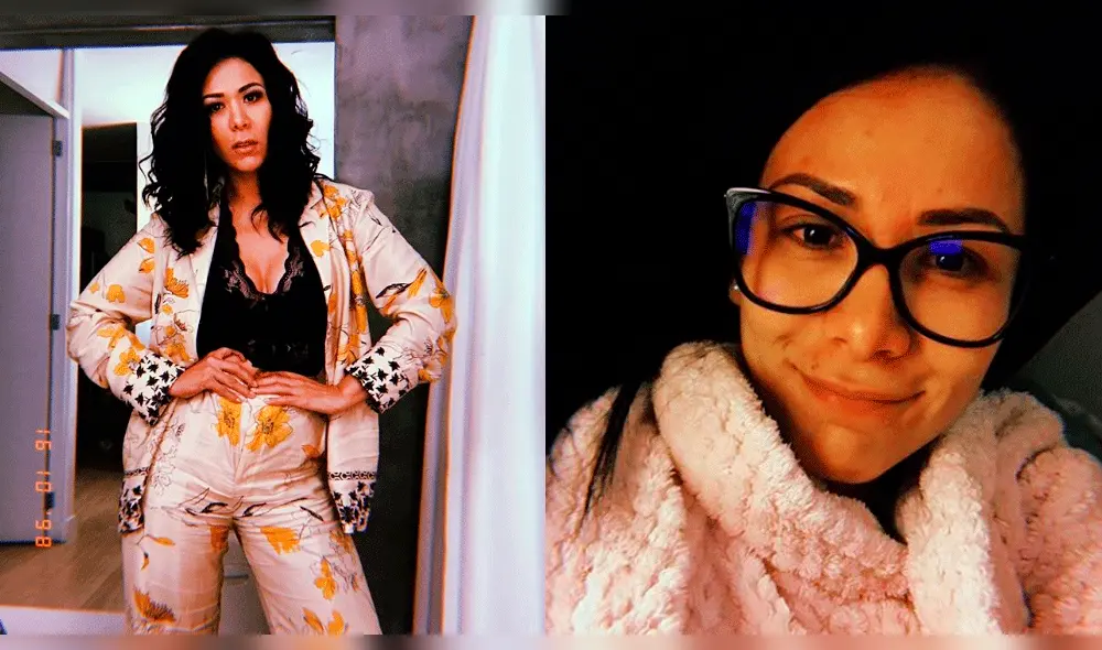 Magdyel Ugaz hace desgarradora revelación y conmueve a fans en Instagram [FOTO]