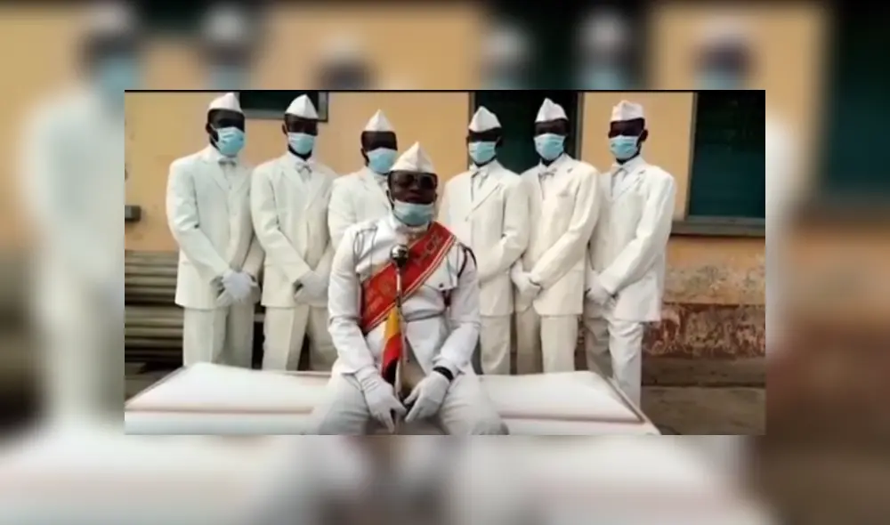 Desliza hacia la izquierda para ver más del video viral