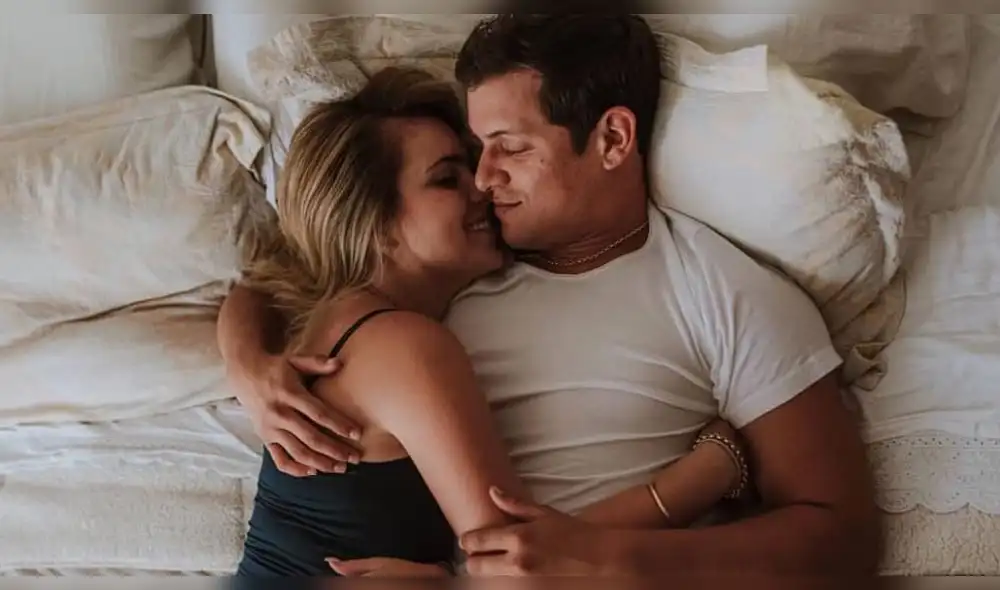 Mariana Vértiz olvida a Gino Pesaressi con nuevo galán [VIDEO] 