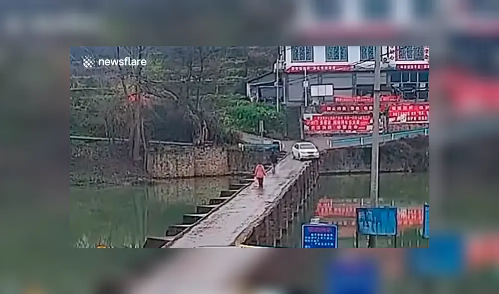 Desliza a la izquierda para ver más sobre el nuevo viral de YouTube. Foto: Captura. Desliza a la izquierda para ver más sobre el nuevo viral de YouTube. Foto: Captura.