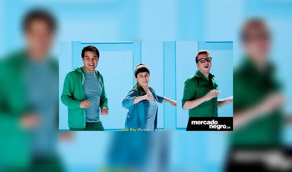 Top: Los spots peruano del mes de enero