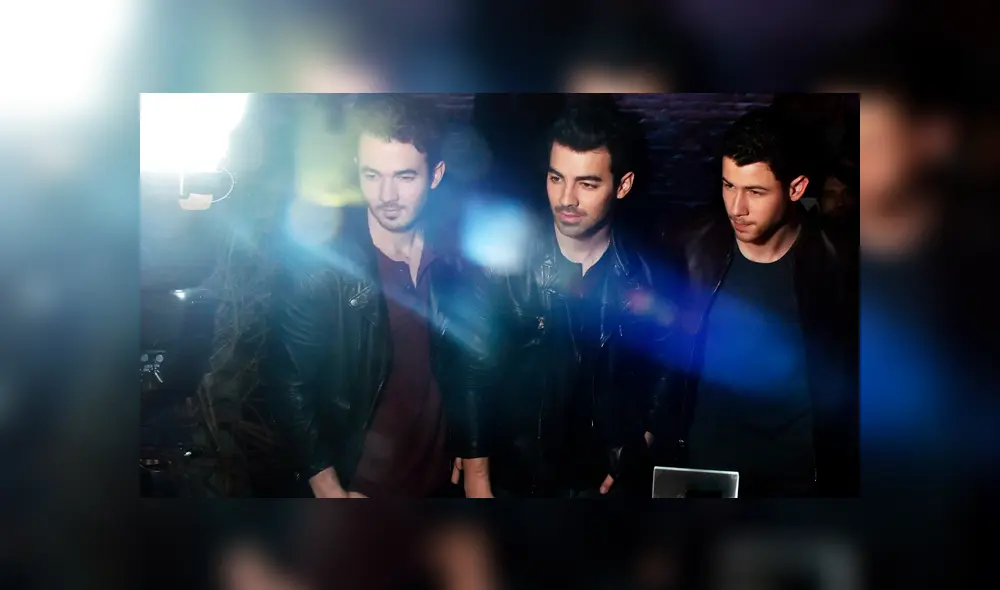 Todo sobre el nuevo tour que los Jonas Brothers iniciarán en Latinoamérica [FOTOS]