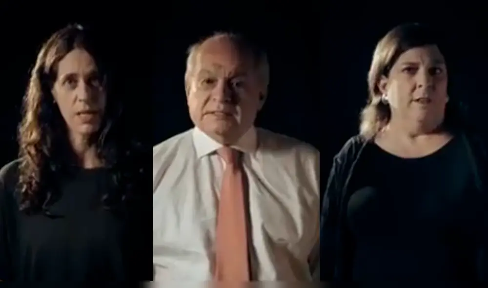 Alan García: Realizan campaña dirigida a Uruguay para evitar asilo diplomático