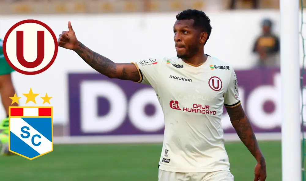 ¿Alberto Quintero podría llegar a Sporting Cristal? ¿Alberto Quintero podría llegar a Sporting Cristal?