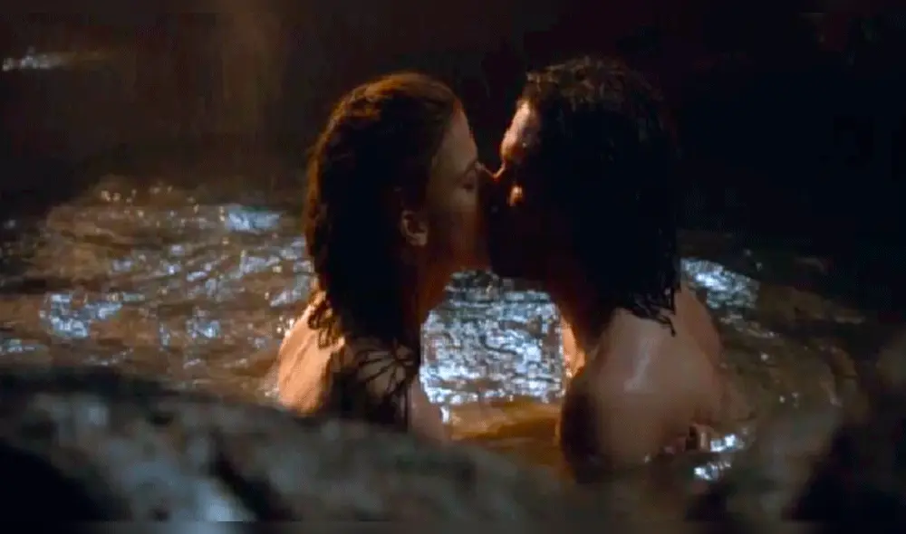 Difunden fotos al desnudo de Kit Harington tras ser infiel a Leslie Rose Difunden fotos al desnudo de Kit Harington tras ser infiel a Leslie Rose