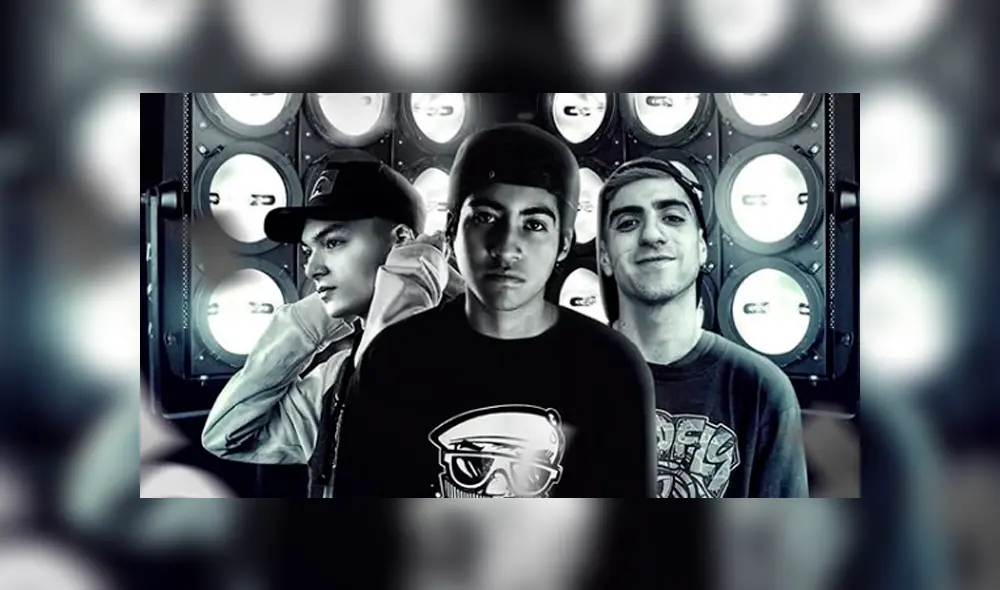 God Level 2019: Perú campeón mundial de batallas de freestyle