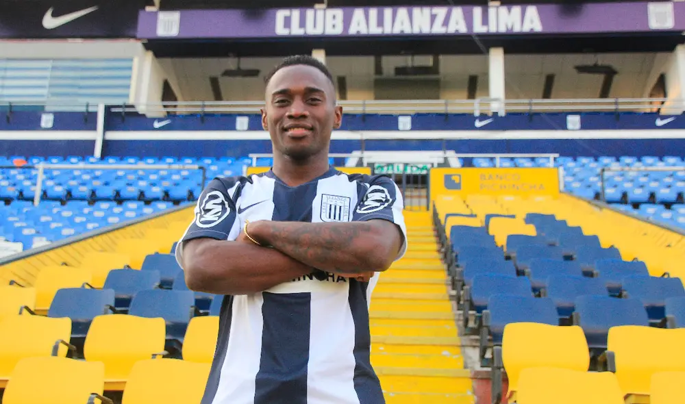 Cristian Zúñiga volvería al San Francisco FC de Panamá. | Foto: @ClubALoficial Cristian Zúñiga volvería al San Francisco FC de Panamá. | Foto: @ClubALoficial